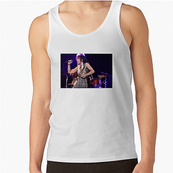 Josh Kiszka Merchandise For Fans Josh Kiszka Tank Tops