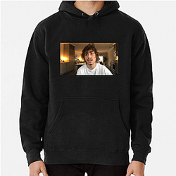 Josh Kiszka Limited Collection Josh Kiszka Hoodies