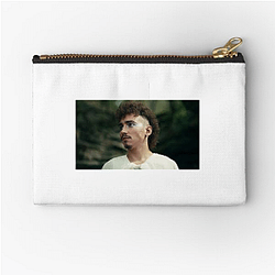 Josh Kiszka Special Collection Josh Kiszka Zipper Pouches