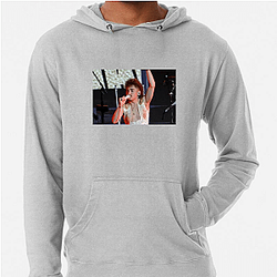 Josh Kiszka Merch Josh Kiszka Hoodies