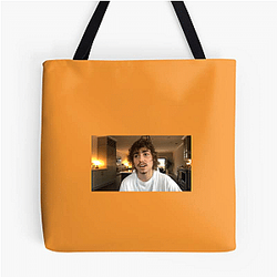 Josh Kiszka Limited Collection Josh Kiszka Bags