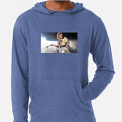Josh Kiszka Merch Collection Josh Kiszka Hoodies