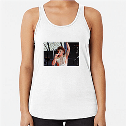 Josh Kiszka Merch Josh Kiszka Tank Tops