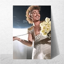 Josh Kiszka Merch Collection Josh Kiszka Posters