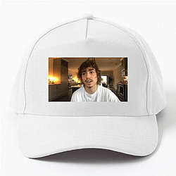 Josh Kiszka Limited Collection Josh Kiszka Hats & Caps