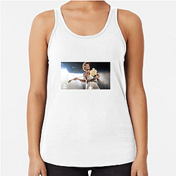 Josh Kiszka Merch Collection Josh Kiszka Tank Tops