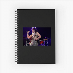 Josh Kiszka Merchandise For Fans Josh Kiszka Notebook