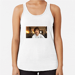 Josh Kiszka Limited Collection Josh Kiszka Tank Tops