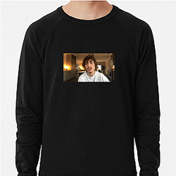 Josh Kiszka Limited Collection Josh Kiszka Sweatshirts