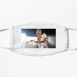 Josh Kiszka Merch Collection Josh Kiszka Face Masks