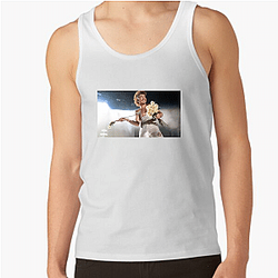 Josh Kiszka Merch Collection Josh Kiszka Tank Tops