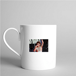 Josh Kiszka Merch Josh Kiszka Mugs