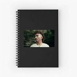 Josh Kiszka Special Collection Josh Kiszka Notebook