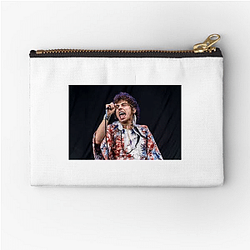 Josh Kiszka Merch For Fans Josh Kiszka Zipper Pouches