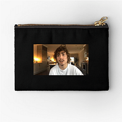 Josh Kiszka Limited Collection Josh Kiszka Zipper Pouches