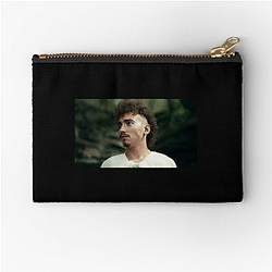 Josh Kiszka Special Collection Josh Kiszka Zipper Pouches