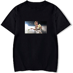 Josh Kiszka Merch Collection Josh Kiszka T-Shirts