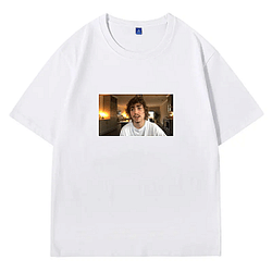 Josh Kiszka Limited Collection Josh Kiszka T-Shirts
