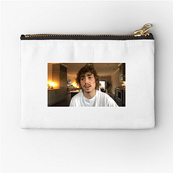 Josh Kiszka Limited Collection Josh Kiszka Zipper Pouches