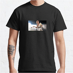 Josh Kiszka Merch Collection Josh Kiszka T-Shirts