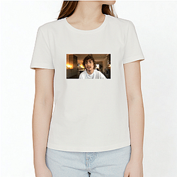 Josh Kiszka Limited Collection Josh Kiszka T-Shirts