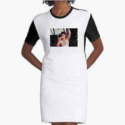 Josh Kiszka Merch Josh Kiszka Dresses
