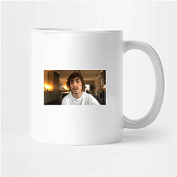 Josh Kiszka Limited Collection Josh Kiszka Mugs