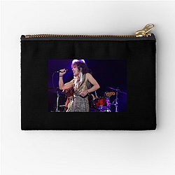 Josh Kiszka Merchandise For Fans Josh Kiszka Zipper Pouches