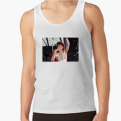 Josh Kiszka Merch Josh Kiszka Tank Tops