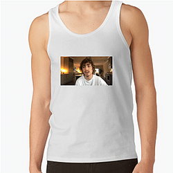 Josh Kiszka Limited Collection Josh Kiszka Tank Tops