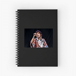 Josh Kiszka Merch For Fans Josh Kiszka Notebook