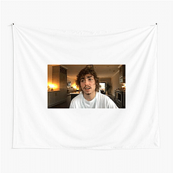Josh Kiszka Limited Collection Josh Kiszka Tapestries