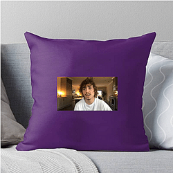 Josh Kiszka Limited Collection Josh Kiszka Pillows Cover