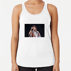 Josh Kiszka Merch For Fans Josh Kiszka Tank Tops