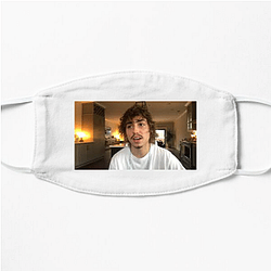 Josh Kiszka Limited Collection Josh Kiszka Face Masks