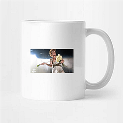 Josh Kiszka Merch Collection Josh Kiszka Mugs