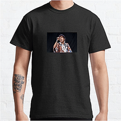 Josh Kiszka Merch For Fans Josh Kiszka T-Shirts