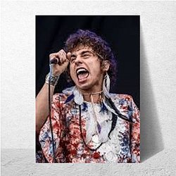 Josh Kiszka Merch For Fans Josh Kiszka Posters