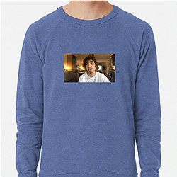 Josh Kiszka Limited Collection Josh Kiszka Sweatshirts