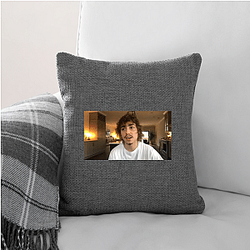 Josh Kiszka Limited Collection Josh Kiszka Pillows Cover