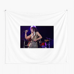 Josh Kiszka Merchandise For Fans Josh Kiszka Tapestries