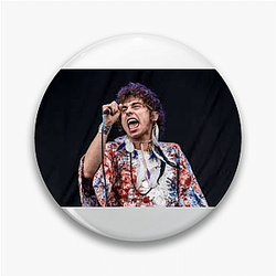 Josh Kiszka Merch For Fans Josh Kiszka Pins