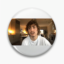 Josh Kiszka Limited Collection Josh Kiszka Pins