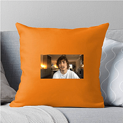 Josh Kiszka Limited Collection Josh Kiszka Pillows Cover