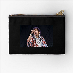 Josh Kiszka Merch For Fans Josh Kiszka Zipper Pouches