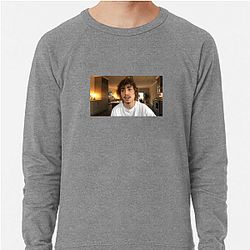 Josh Kiszka Limited Collection Josh Kiszka Sweatshirts