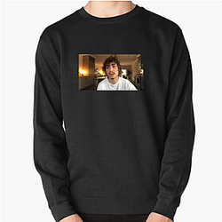 Josh Kiszka Limited Collection Josh Kiszka Sweatshirts