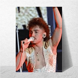 Josh Kiszka Merch Josh Kiszka Posters