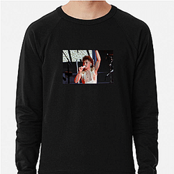Josh Kiszka Merch Josh Kiszka Sweatshirts