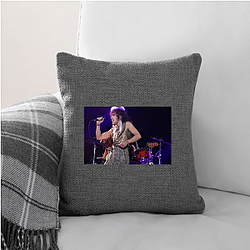 Josh Kiszka Merchandise For Fans Josh Kiszka Pillows Cover